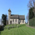 St John the Baptist, Healaugh