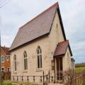 Hessay Methodist Chapel